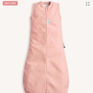 Ergo Pouch Sleep Sack/Swaddle Pouch 1.0 tog 3-12m